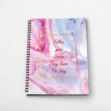 Dream Notebook