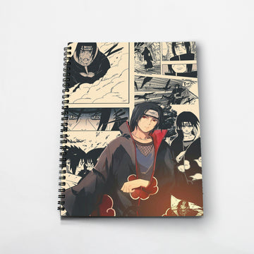 Itachi Notebook