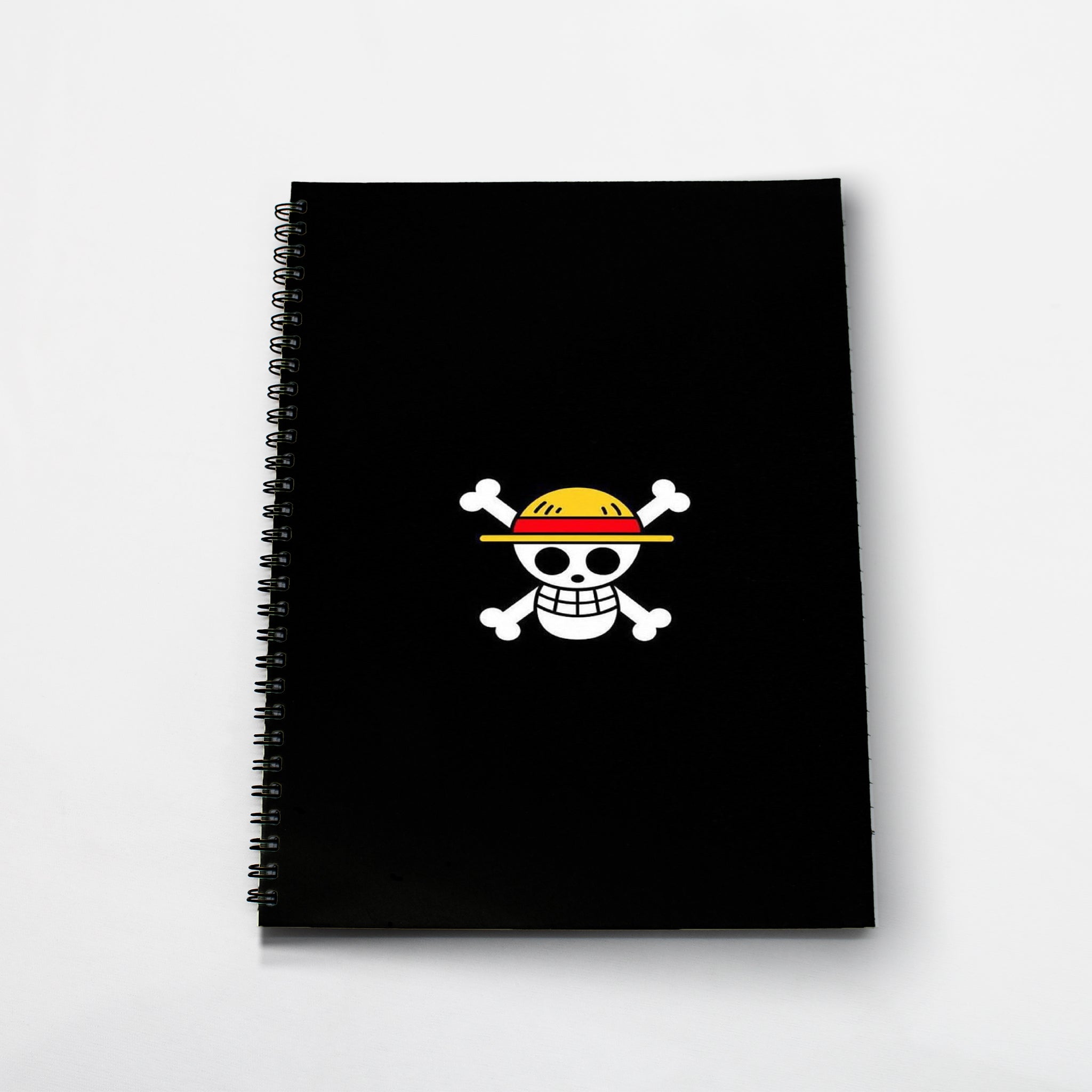 One piece Logo Notebook